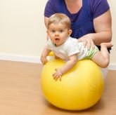 Paediatrics physiotherapy